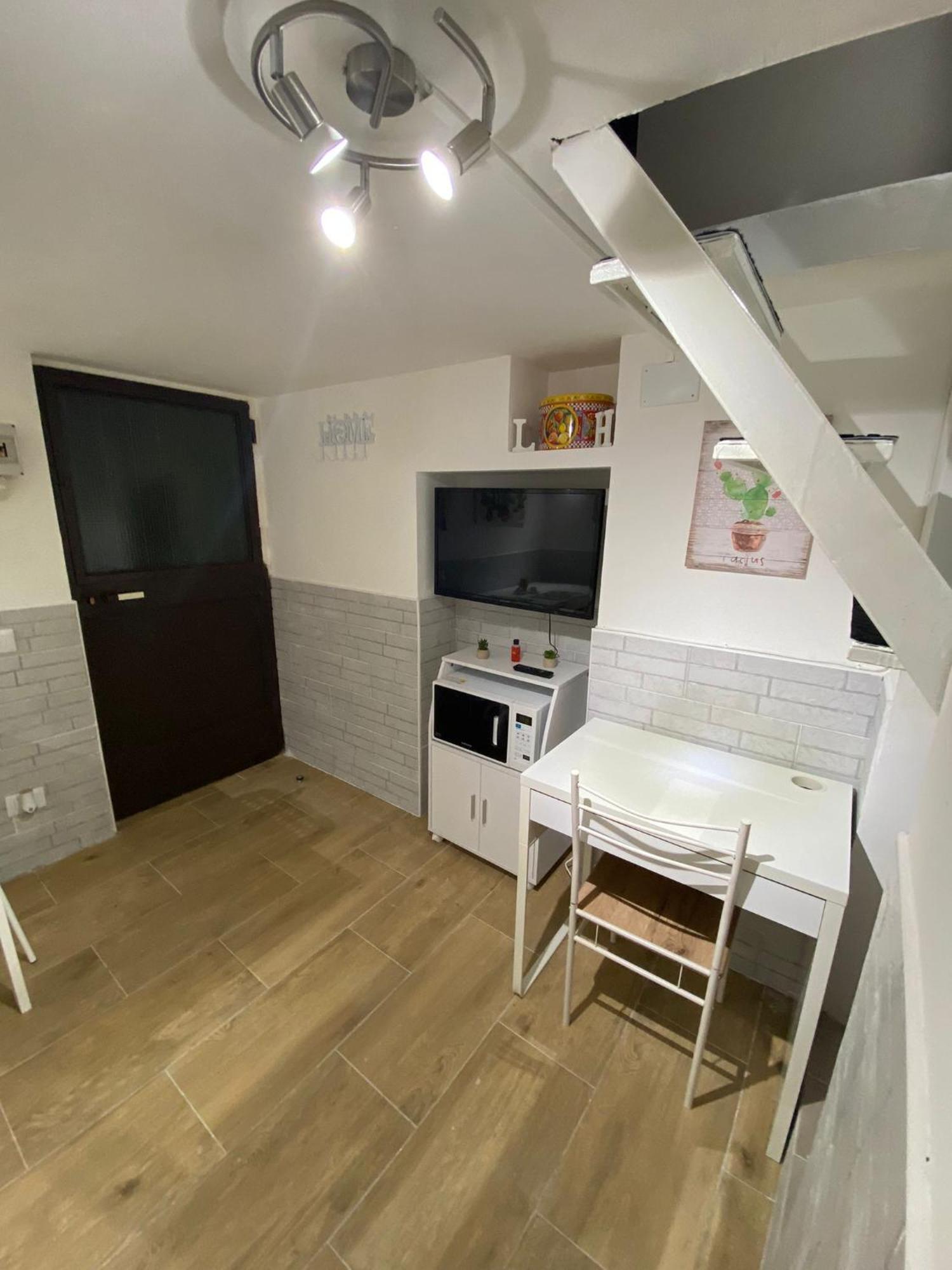 Apartamento Little House