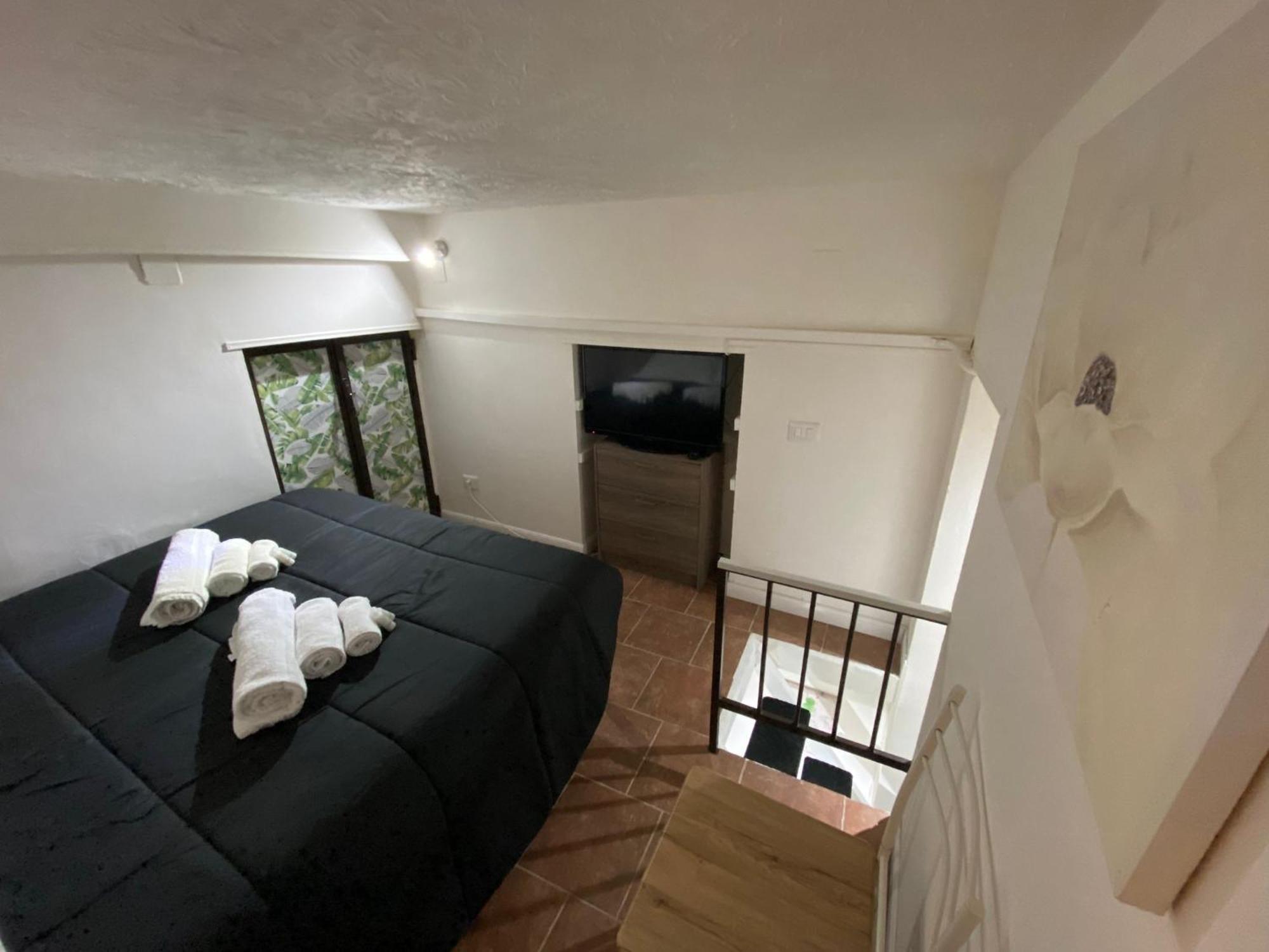 Little House Apartamento Palermo