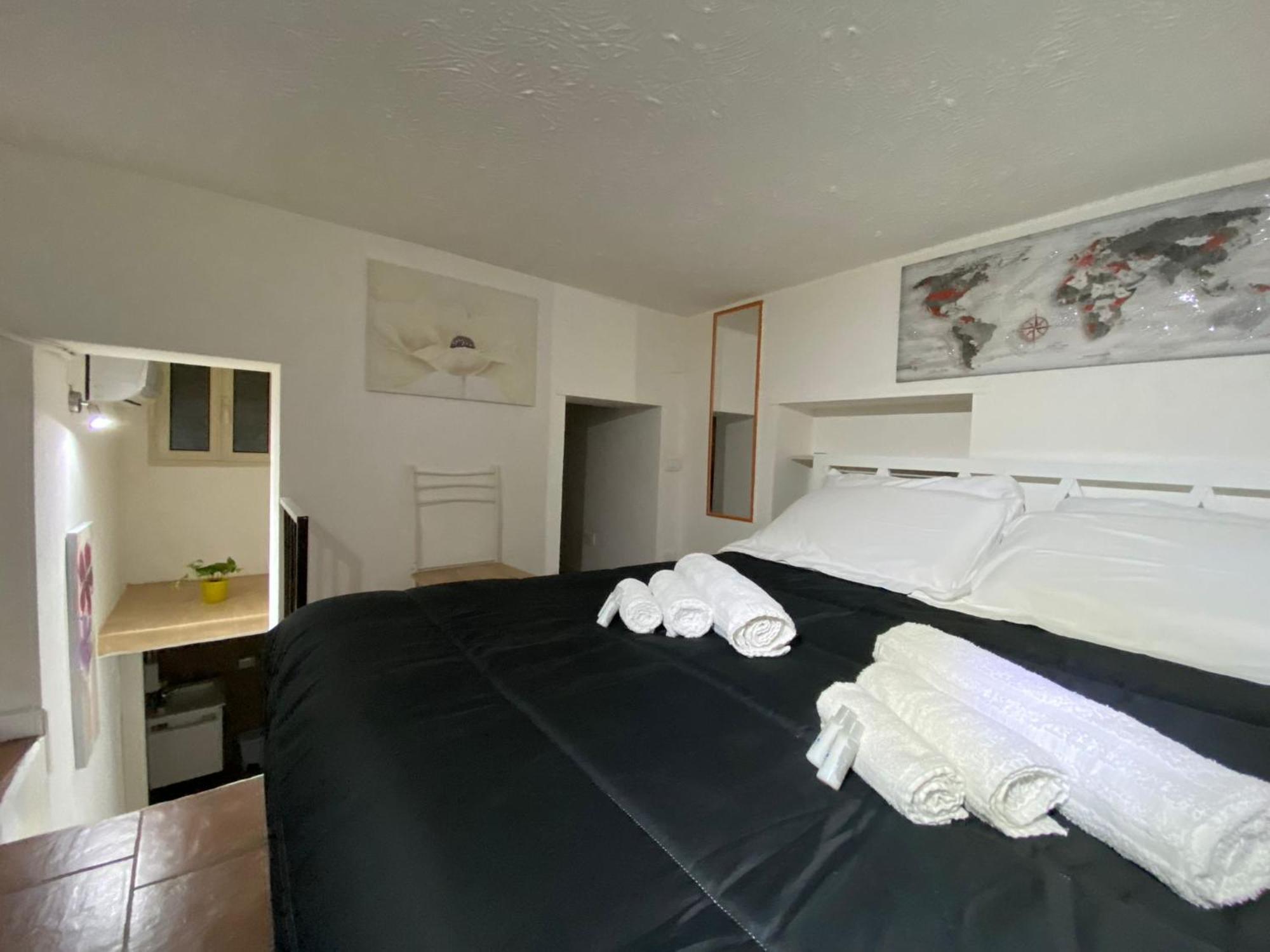Apartamento Little House