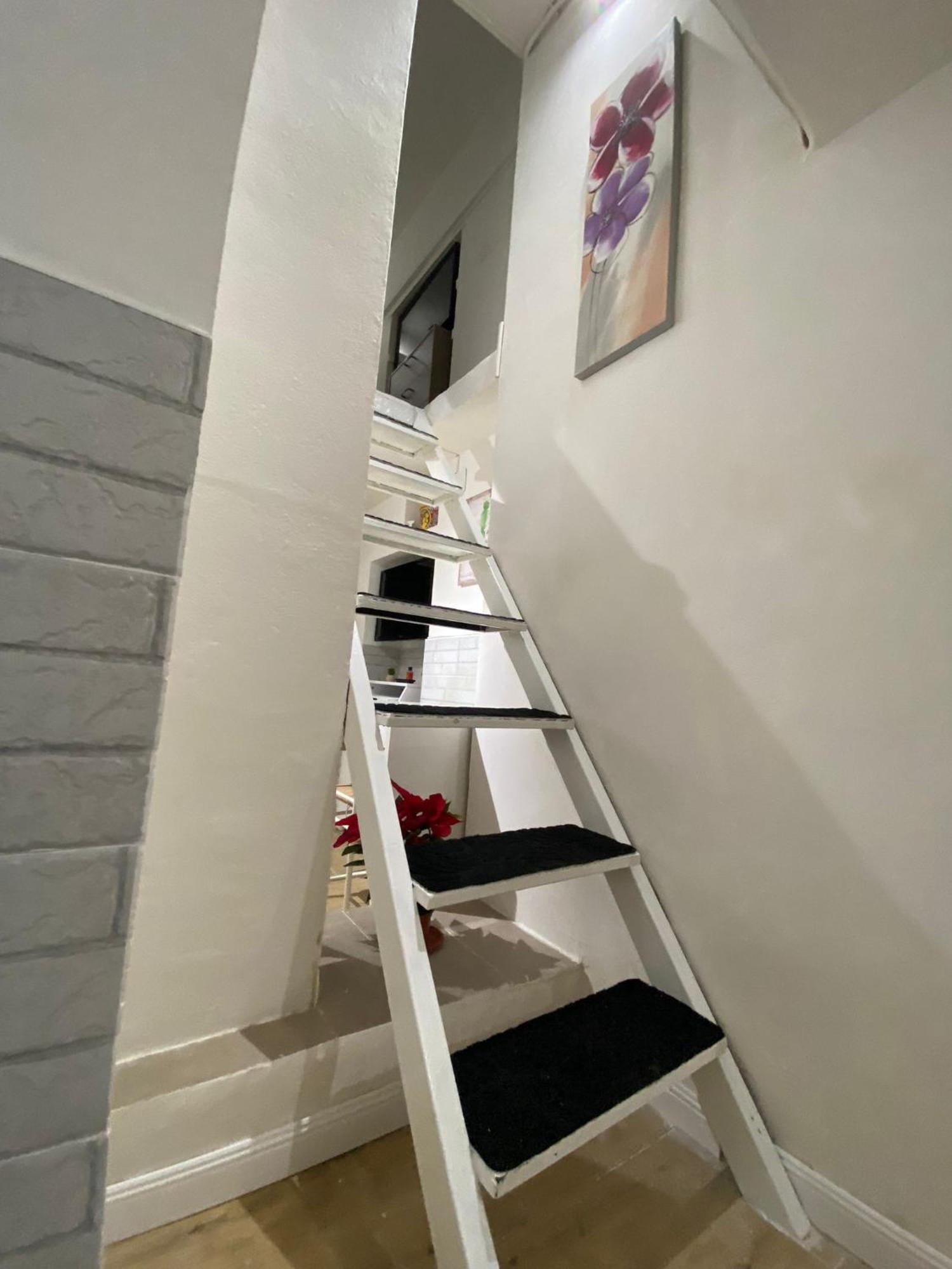 Little House Apartamento Palermo