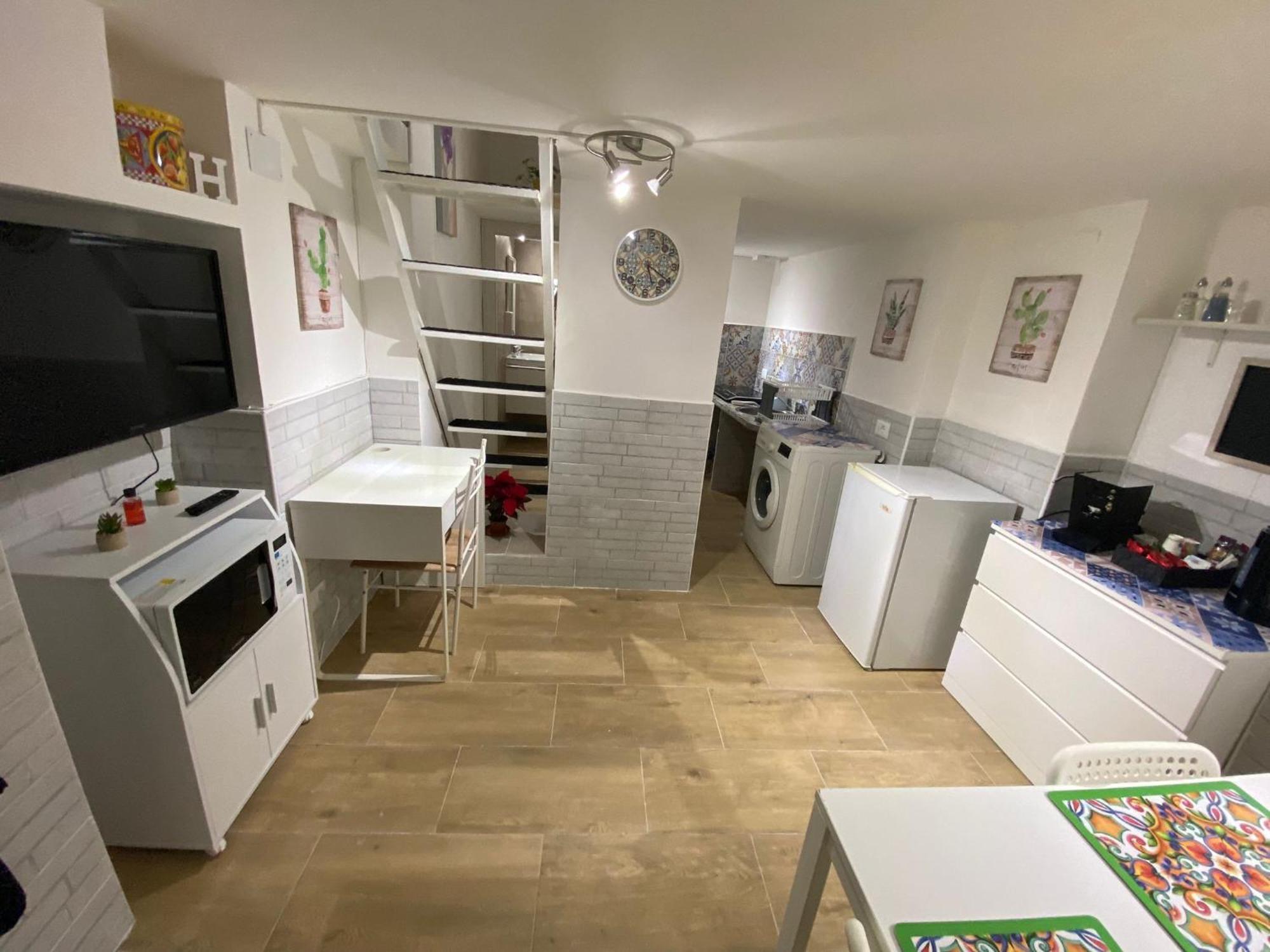 Little House Apartamento *